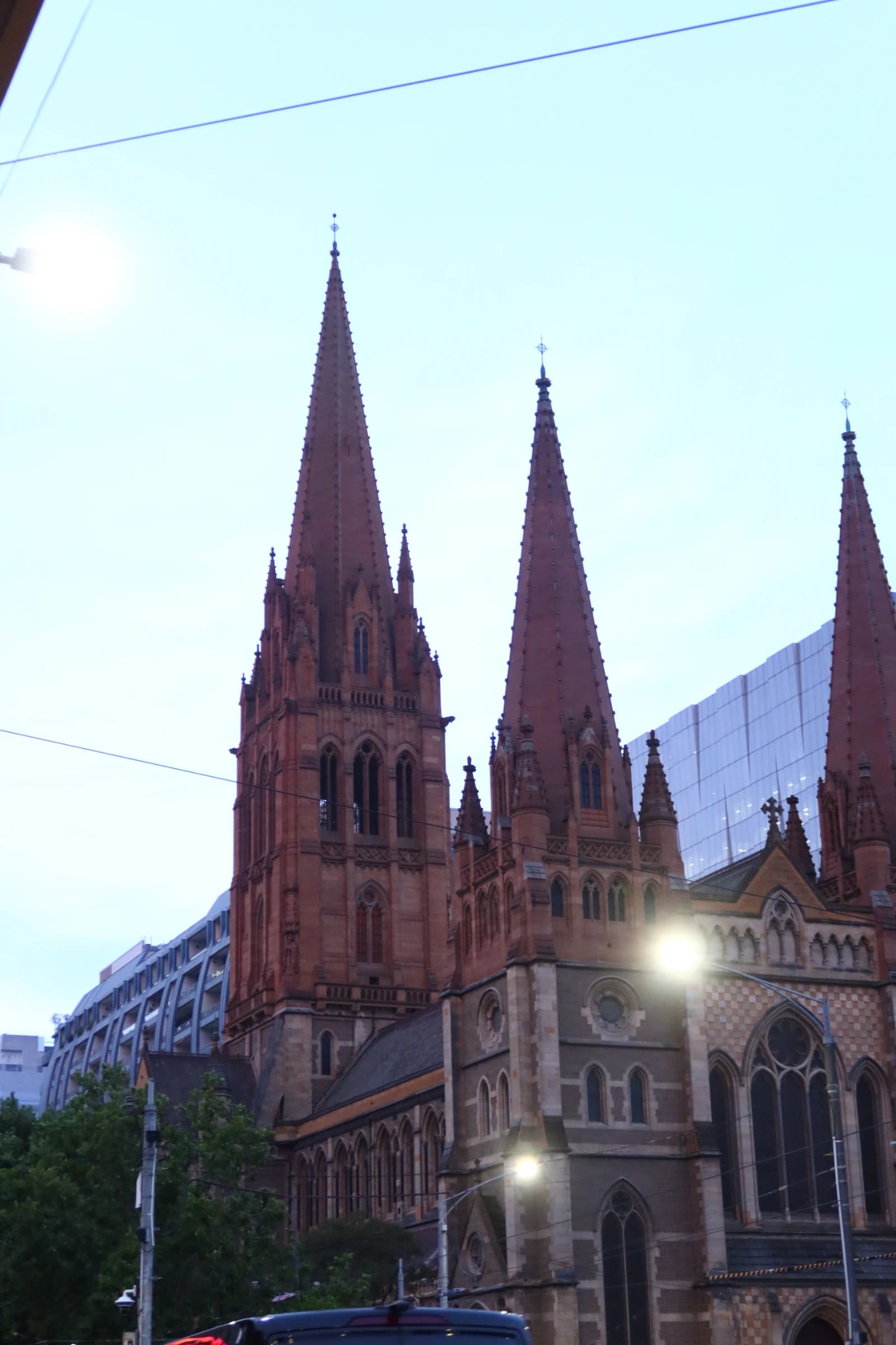Flinders Street Station: Melbourne’s Iconic Meeting Point