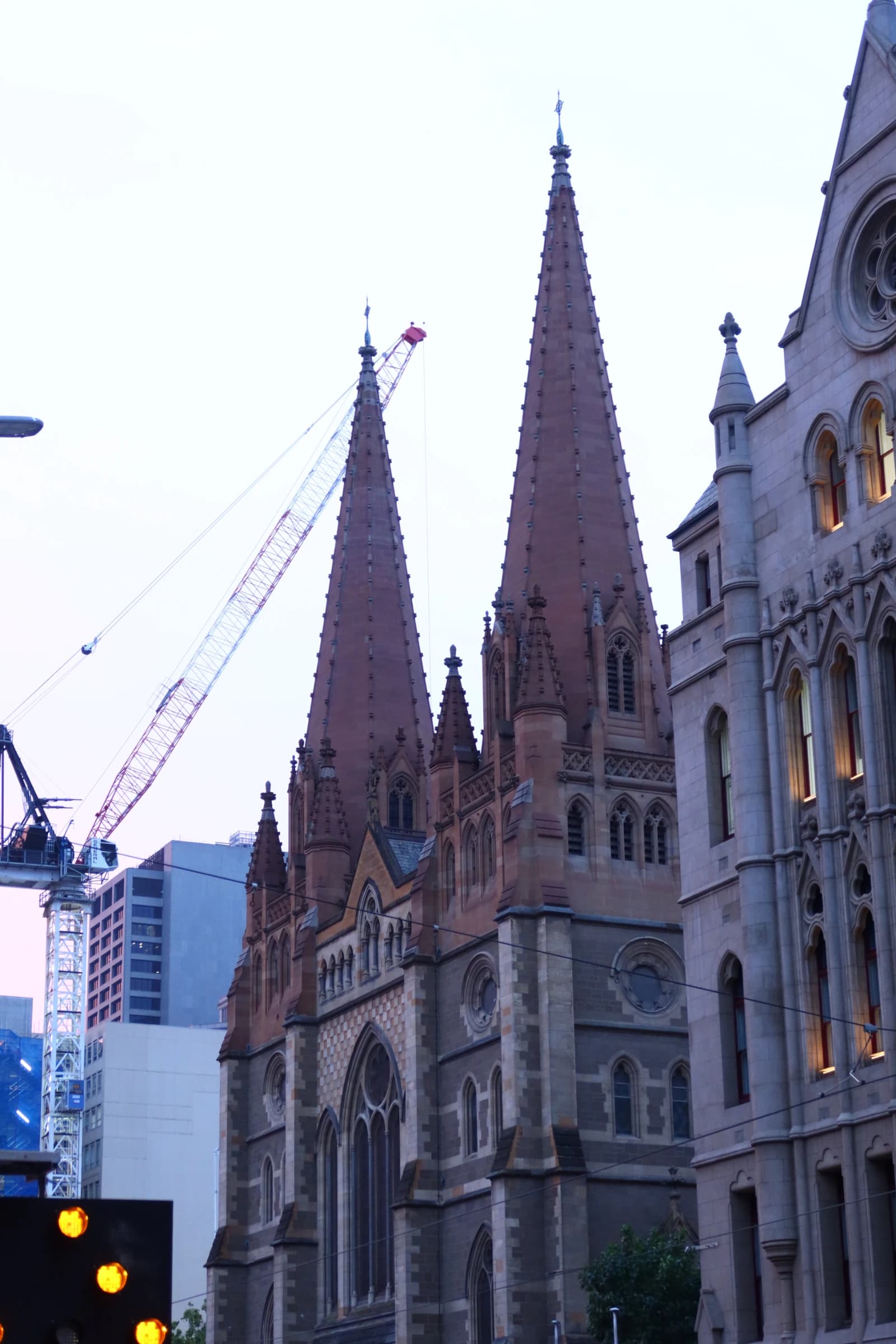 Flinders Street Station: Melbourne’s Iconic Meeting Point